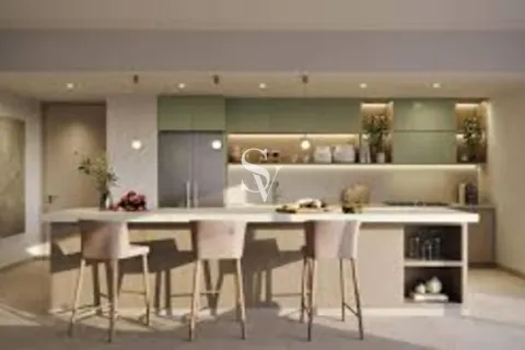 Appartement à SEAPOINT RESIDENCES à EMAAR Beachfront, Dubai Harbour, Dubai, 2 chambres, 128 m², № 93298 - photo 4