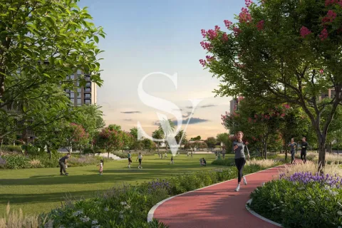 Appartement à Terra Gardens à Dubai, 3 chambres, 155 m², № 93301 - photo 11