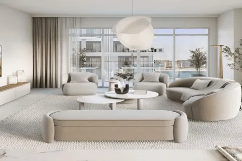Apartamento en SEAPOINT RESIDENCES en EMAAR Beachfront, Dubai Harbour, Dubai, 2 dormitorios, 128 m², № 93299 - foto 11