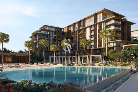 Appartement à CITY WALK NORTHLINE à City Walk, Dubai, 1 chambre, 73 m², № 93310 - photo 6