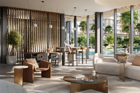 Appartement à CITY WALK NORTHLINE à City Walk, Dubai, 1 chambre, 73 m², № 93310 - photo 5