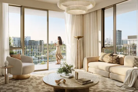 Appartement à Sera 2 à Mina Rashid, Dubai, 2 chambres, 130 m², № 93302 - photo 12