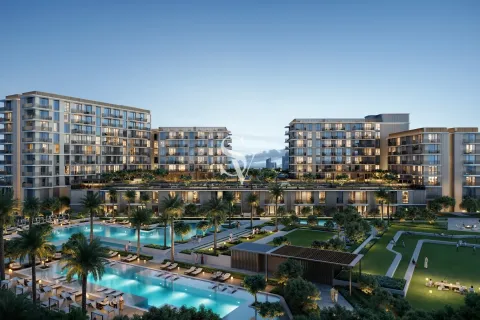 Appartement à Sera 2 à Mina Rashid, Dubai, 2 chambres, 130 m², № 93302 - photo 4