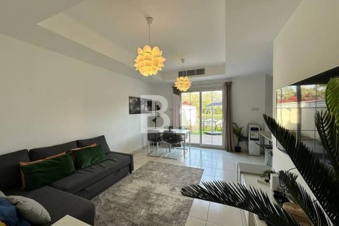 Villa in The Springs, Dubai 2 bedrooms, 173 sq.m. № 24867 - photo 1