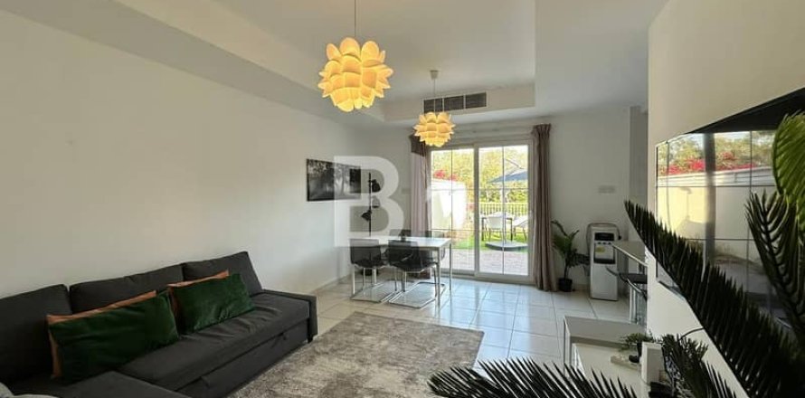 Villa in The Springs, Dubai 2 bedrooms, 173 sq.m. № 24867