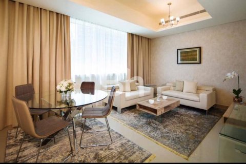 Apartment in Dubai Marina, Dubai 1 bedroom, 65 sq.m. № 24858 - photo 12