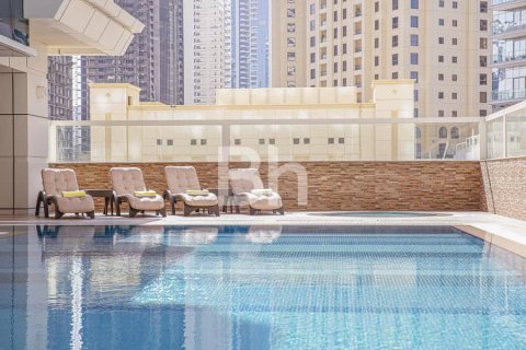 Apartment in Dubai Marina, Dubai 1 bedroom, 65 sq.m. № 24858 - photo 6