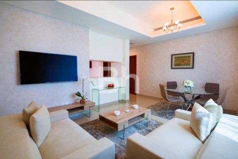 Apartment in Dubai Marina, Dubai 1 bedroom, 65 sq.m. № 24858 - photo 1