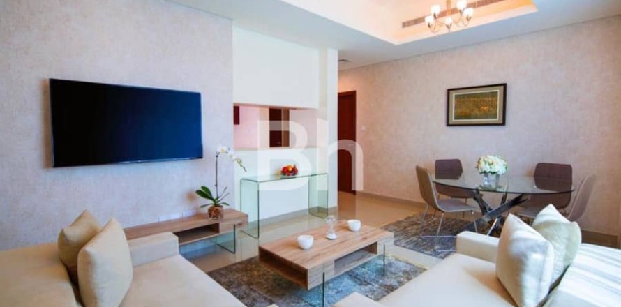 Apartment in Dubai Marina, Dubai 1 bedroom, 65 sq.m. № 24858
