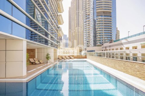 Apartment in Dubai Marina, Dubai 1 bedroom, 65 sq.m. № 24858 - photo 5