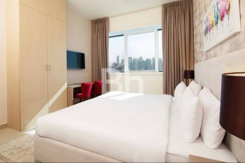 Apartment in Dubai Marina, Dubai 1 bedroom, 65 sq.m. № 24858 - photo 11
