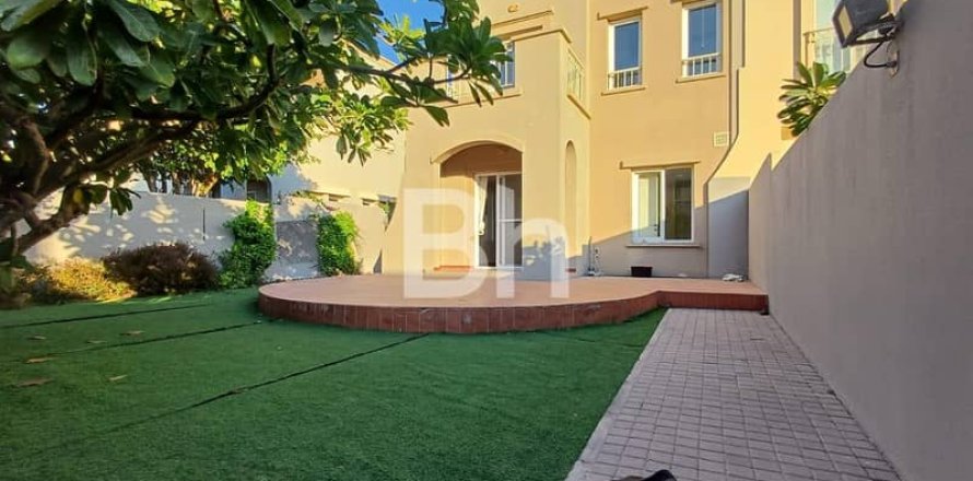 Villa in The Springs, Dubai 2 bedrooms, 253 sq.m. № 24870