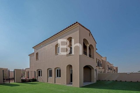 تاون هاوس في Serena, دبي 3 غرف نوم, 215 م² رقم 24868 - صورة 5