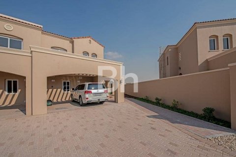تاون هاوس في Serena, دبي 3 غرف نوم, 215 م² رقم 24868 - صورة 4