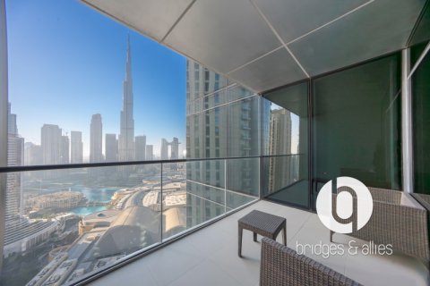 Apartment in Downtown Dubai (Downtown Burj Dubai), Dubai 2 bedrooms, 147 sq.m. № 98090 - photo 17