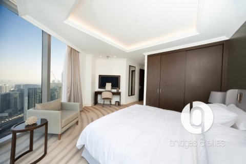Apartment in Downtown Dubai (Downtown Burj Dubai), Dubai 2 bedrooms, 147 sq.m. № 98090 - photo 12