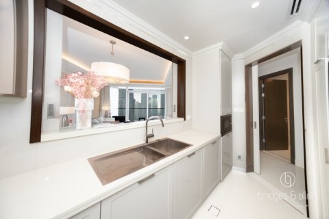 Appartement à Downtown Dubai (Downtown Burj Dubai), Dubai, 2 chambres, 147 m², № 98090 - photo 14