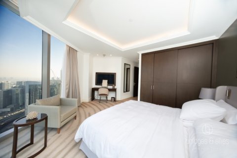 Appartement à Downtown Dubai (Downtown Burj Dubai), Dubai, 2 chambres, 147 m², № 98090 - photo 11