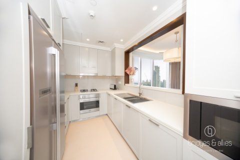 Appartement à Downtown Dubai (Downtown Burj Dubai), Dubai, 2 chambres, 147 m², № 98090 - photo 13
