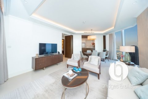 Apartment in Downtown Dubai (Downtown Burj Dubai), Dubai 2 bedrooms, 147 sq.m. № 98090 - photo 16
