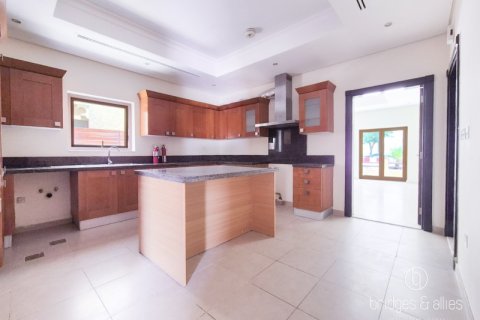 Villa à Al Furjan, Dubai, 5 chambres, 600 m², № 98075 - photo 5