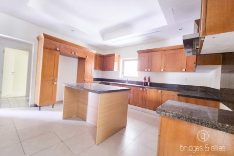 Villa à Al Furjan, Dubai, 5 chambres, 600 m², № 98075 - photo 8