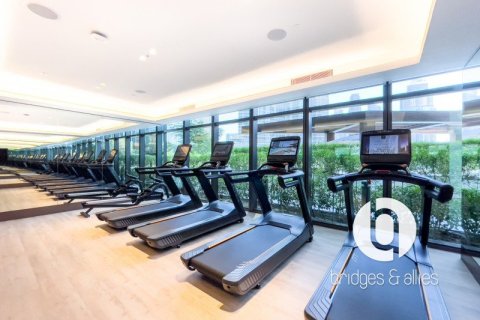 Apartment in Downtown Dubai (Downtown Burj Dubai), Dubai 3 bedrooms, 145 sq.m. № 98076 - photo 6