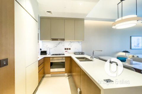 Apartment in Downtown Dubai (Downtown Burj Dubai), Dubai 3 bedrooms, 145 sq.m. № 98076 - photo 20