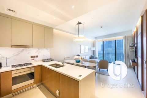 Apartment in Downtown Dubai (Downtown Burj Dubai), Dubai 3 bedrooms, 145 sq.m. № 98076 - photo 19