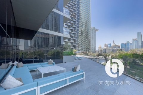 Apartment in Downtown Dubai (Downtown Burj Dubai), Dubai 3 bedrooms, 145 sq.m. № 98076 - photo 12