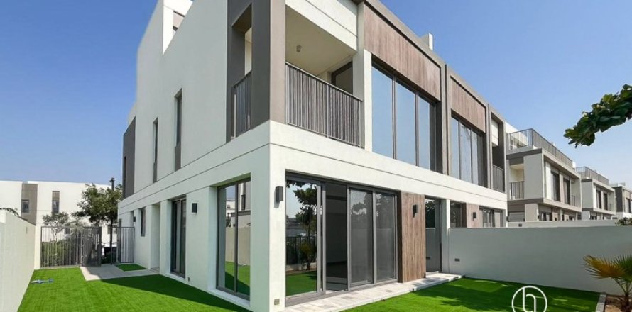 فيلا في Tilal Al Ghaf, دبي 4 غرف نوم, 235 م² رقم 98093