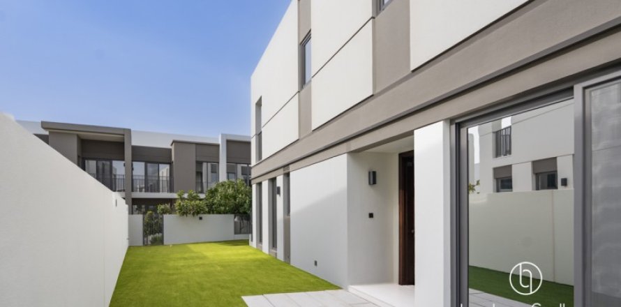 فيلا في Tilal Al Ghaf, دبي 4 غرف نوم, 202 م² رقم 98091