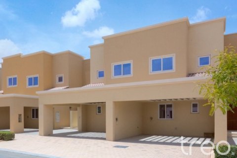 فيلا في Villanova, Dubai Land, دبي 2 غرف نوم, 166.2 م² رقم 138059