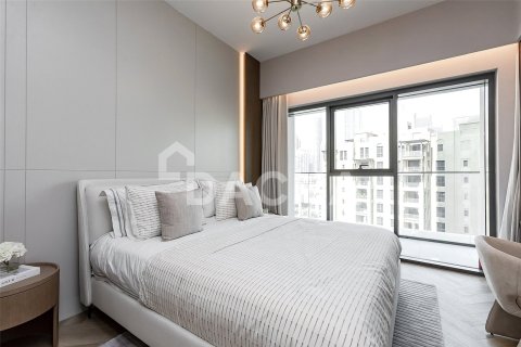Apartment in Downtown Dubai (Downtown Burj Dubai), Dubai 2 bedrooms, 98 sq.m. № 137988 - photo 6