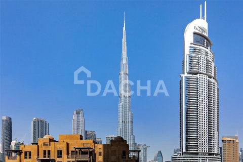 Apartment in Downtown Dubai (Downtown Burj Dubai), Dubai 2 bedrooms, 98 sq.m. № 137988 - photo 23