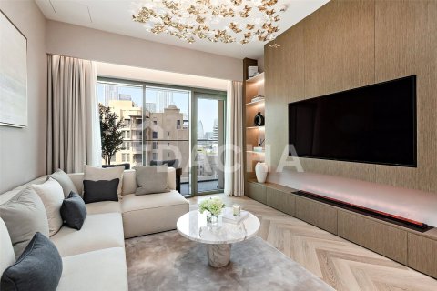 Apartment in Downtown Dubai (Downtown Burj Dubai), Dubai 2 bedrooms, 98 sq.m. № 137988 - photo 11