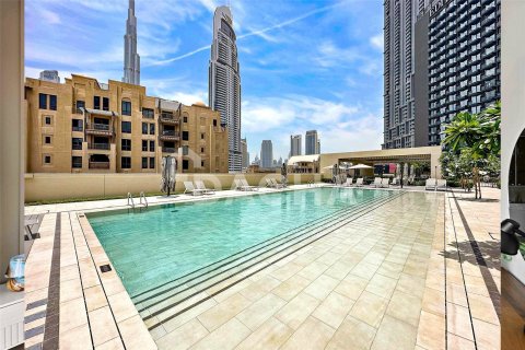 Apartment in Downtown Dubai (Downtown Burj Dubai), Dubai 2 bedrooms, 98 sq.m. № 137988 - photo 30