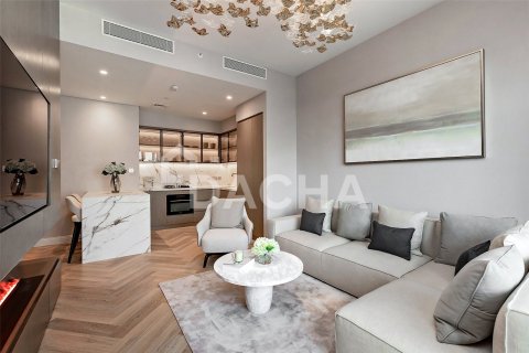 Apartment in Downtown Dubai (Downtown Burj Dubai), Dubai 2 bedrooms, 98 sq.m. № 137988 - photo 13