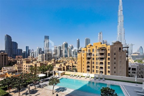 Apartment in Downtown Dubai (Downtown Burj Dubai), Dubai 2 bedrooms, 98 sq.m. № 137988 - photo 24