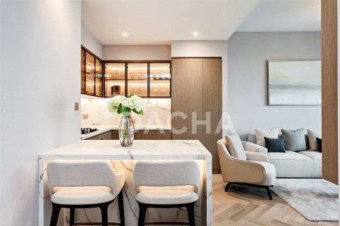 Apartment in Downtown Dubai (Downtown Burj Dubai), Dubai 2 bedrooms, 98 sq.m. № 137988 - photo 7
