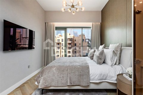 Apartment in Downtown Dubai (Downtown Burj Dubai), Dubai 2 bedrooms, 98 sq.m. № 137988 - photo 2