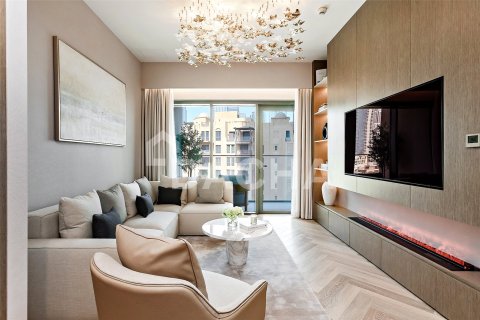 Apartment in Downtown Dubai (Downtown Burj Dubai), Dubai 2 bedrooms, 98 sq.m. № 137988 - photo 10