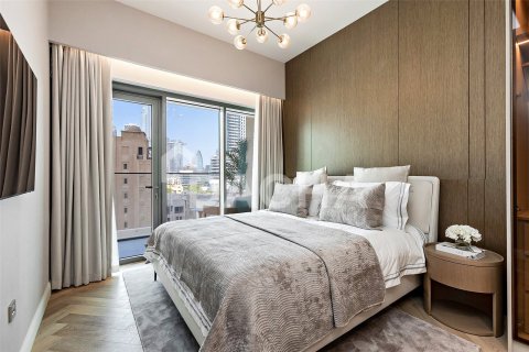 Apartment in Downtown Dubai (Downtown Burj Dubai), Dubai 2 bedrooms, 98 sq.m. № 137988 - photo 9