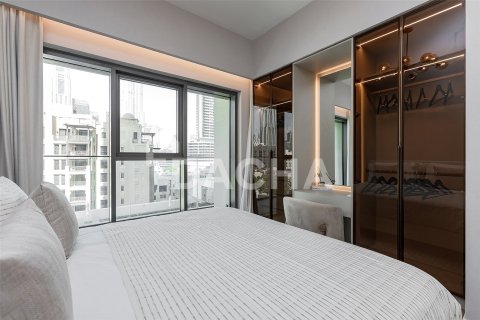 Apartment in Downtown Dubai (Downtown Burj Dubai), Dubai 2 bedrooms, 98 sq.m. № 137988 - photo 5