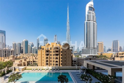 Apartment in Downtown Dubai (Downtown Burj Dubai), Dubai 2 bedrooms, 98 sq.m. № 137988 - photo 20