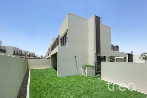 Вилла в EMAAR South, Dubai South (Dubai World Central), Дубай, 4 спальни, 222.97м², № 138054