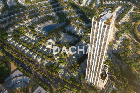 Apartamento en Jumeirah Lake Towers, Dubai, 1 dormitorio, 96 m², № 137982 - foto 8