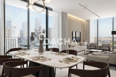 Apartamento en Jumeirah Lake Towers, Dubai, 1 dormitorio, 96 m², № 137982