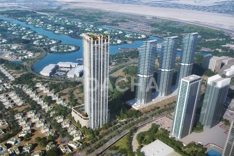 Apartamento en Jumeirah Lake Towers, Dubai, 1 dormitorio, 96 m², № 137982 - foto 10