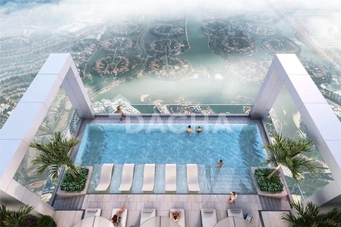 Apartamento en Jumeirah Lake Towers, Dubai, 1 dormitorio, 96 m², № 137982 - foto 2
